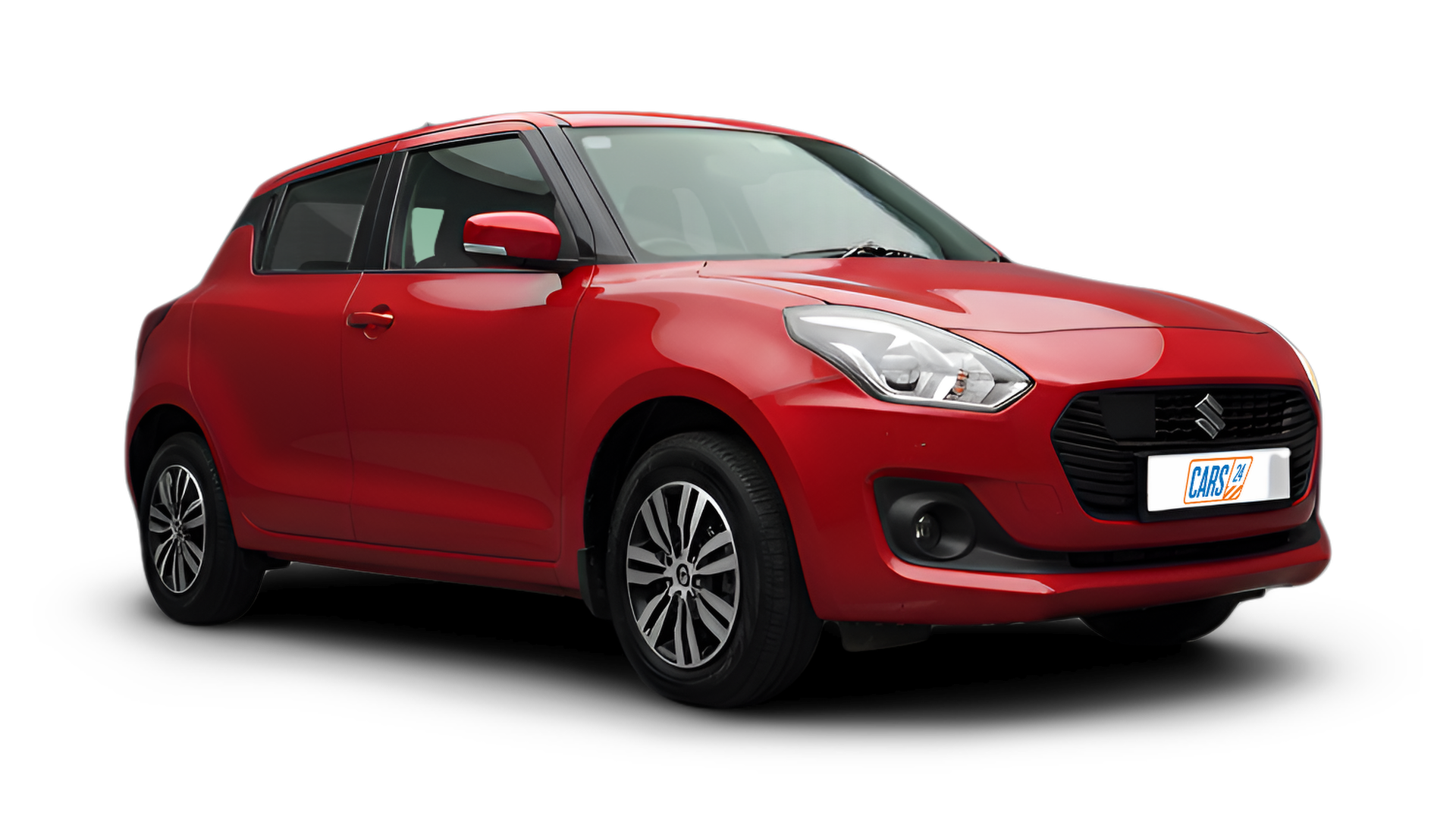 Maruti Swift-img